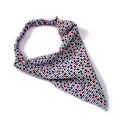 Miniatyrbillede 1 af 10: Kvinder Bandana Triangle Turban 6 6 6