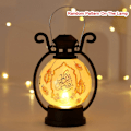Miniatyrbilde 1 av 10: Ramadan LED-lampe LED-lanternelys STYLE 6 STYLE 6 Style 6