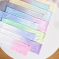 Miniatyrbilde 3 av 10: Gradient Color Arm Ermer Solbeskyttelsesdeksel 01 01 01