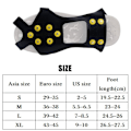 Pikkukuva 5 / 10: Liukumaton Ice Gripper Liukumista estävät krampit M(34-40) M(34-40)