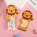 Miniatyrbild 5 av 10: Godispåsar Presentpåsar BJÖRN BJÖRN Bear