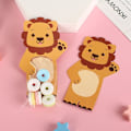 Pikkukuva 5 / 10: Karkkilaukut Lahjakassit KARHU KARHU Bear