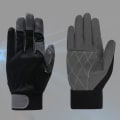 Miniatyrbild 3 av 10: Working Goves Work Safe Glove L L L