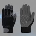 Miniatyrbillede 3 af 10: Working Goves Work Safe Glove M M M