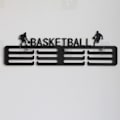 Miniatyrbillede 1 af 10: Medal Hanger Display Holder Award Rack 5 5 5