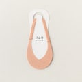 Pikkukuva 1 / 10: 1pari Boat Socks Invisible Socks ORANGE orange