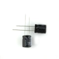 Miniatyrbilde 3 av 6: 1000uF 16V kondensator Elektrolytiske kondensatorer 25PCS 25PCS 25pcs