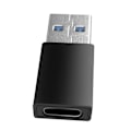 Miniatyrbilde 3 av 5: Trådløs adapter Bluetooth-adapter USB-sender