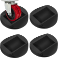 Miniatyrbillede 1 af 5: 4 STK Møbelprop Caster Cups Sengeprop