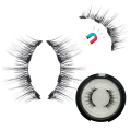 Pikkukuva 9 / 10: Magneettiset ripset applikaattorilla UB05-4 UB05-4 UB05-4