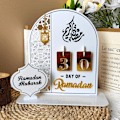 Pikkukuva 3 / 10: Lähtölaskenta kalenteri Ramadan-kalenteri C C C