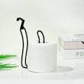 Miniatyrbillede 1 af 10: Toiletpapirholder Tissue Håndklæderulle Dispenser SORT black