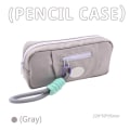 Miniatyrbild 8 av 10: Pennväska Case GRÖN Green
