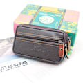 Pikkukuva 5 / 9: Vyölaukku Testificate Belt Bag MUSTA black