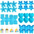 Pikkukuva 5 / 8: Molds mould 2 2 2