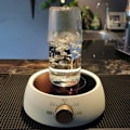Miniatyrbillede 9 af 10: Bedside Vandkaraffelsæt Tumlerglas 350ML 350ML 350ml