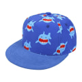 Miniatyrbild 7 av 10: Baby cap Solhatt BB B