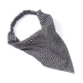 Miniatyrbilde 8 av 10: Bandana Triangle Turban for kvinner 9 9 9