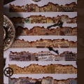 Miniatyrbilde 2 av 10: Washi Tape Masking Tape 06 06 06