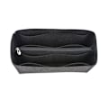 Miniatyrbilde 1 av 10: Handbag Insert Bag Purse Liner GRÅ 2# 2# Gray 2#-2#