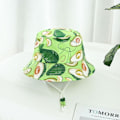 Pikkukuva 8 / 10: Lapset Fisherman Hat Buckets -hattu C C C