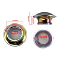Miniatyrbillede 2 af 9: Luftfilter Luftfilterkop TITANIUM Titanium