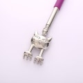Miniatyrbillede 6 af 10: Back Scratcher Back Scratcher Stick RØD Red