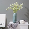 Miniatyrbillede 8 af 10: Blomstervase Urtepotte HVID White