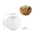 Miniatyrbillede 1 af 10: Lyseform Duftende Lyseform A11L A11L A11L