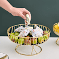 Miniatyrbilde 10 av 10: Fruktbrett Dim Sum-fat BLÅ M Blue M