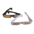Pikkukuva 6 / 9: Solar Eclipse lasit Eclipse katselulasit 6 kpl 6 kpl 6pcs