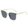 Pikkukuva 1 / 10: Neliömäiset aurinkolasit Beach aurinkovarjo BEIGE BEIGE Beige
