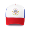 Pikkukuva 1 / 10: Anita Max Wynn Hat Trucker Hat PUNAINEN A A Red A-A