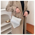 Pikkukuva 8 / 10: Olkalaukut Evening Clutch MUSTA 2 2 black 2-2
