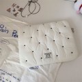 Miniatyrbilde 6 av 10: Laptop Sleeve Bag Nettbrett Sleeve Cover Bag SORT 11INCH Black 11inch