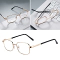 Miniatyrbilde 10 av 10: Lesebriller Firkantede briller GOLD STRENGTH 300 Gold Strength 300