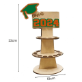 Miniatyrbilde 3 av 7: Pengeholder Lommebok kakestativ HVIT white