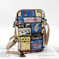 Miniatyrbild 3 av 10: Axelväskor Telefonväska 2 2 2