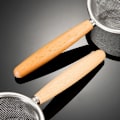 Miniatyrbillede 9 af 10: 1 Stk Sigtefilter Mesh MIDDELMIDDEL Medium