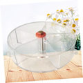 Miniatyrbilde 5 av 6: Parrot Chew Toy Bird Foraging Food Feeder