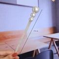 Miniatyrbilde 2 av 10: Acetate Hårpinner Hårnåler 10 10 10