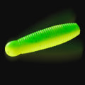 Pikkukuva 7 / 10: 10/20 kpl Kalastuspehmeät vieheet Kalastus jigiviehe GREEN 2,7G 20KPL green 2.7g 20pcs-2.7g 20pcs