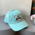 Pikkukuva 1 / 8: Snapback Cap Lippalakki VIHREÄ VIHREÄ green