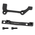 Pikkukuva 4 / 10: Levyjarrukiinnityssovitin PM/IS Converter F180 F180 F180
