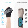 Miniatyrbild 2 av 10: Controller Armband Dance Game Armband 3 3 3