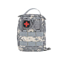 Miniatyrbild 9 av 10: Outdoor Camping Survival Tool EDC Tool Bag C C C
