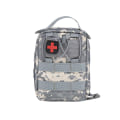Miniatyrbilde 9 av 10: Outdoor Camping Survival Tool EDC Tool Bag C C C