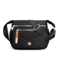 Miniatyrbillede 1 af 10: Crossbody-taske skuldertaske 1 1 1