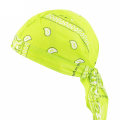 Miniatyrbillede 5 af 10: Pirathat Muslim Turban LYSGUL light yellow