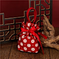 Miniatyrbillede 8 af 10: Cny Orange taske bryllupsgaveposer 04 04 04